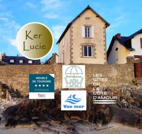 Ker Lucie- Les Gîtes de la Côte d'Amour !